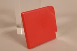 Original Mercedes-Benz Schutzkappe Batteriepol 1