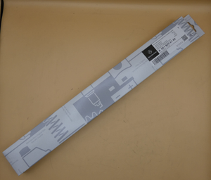 Original Mercedes-Benz Heckwischerblatt Vito, Viano W639, V-Klasse W447 2