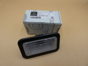 Original Mercedes-Benz Innenleuchte / Einstiegleuchte. Sprinter 901,902,903,904,905,906,909 1