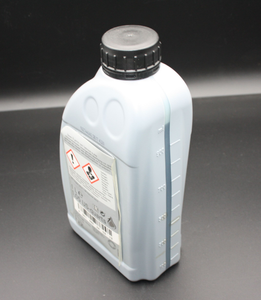 Original Mercedes-Benz Lenkungsöl/Mehrbereichsöl MB-Freigabe 345.0 (1000ml.) 2