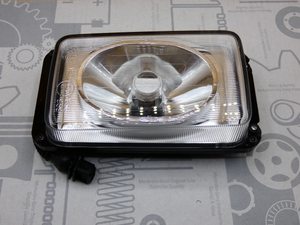 Original Mercedes-Benz Nebelscheinwerfer links. Atego, Axor 1