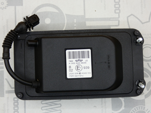 Original Mercedes-Benz Nebelscheinwerfer links. Atego, Axor 3