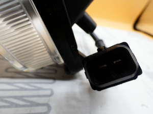 Original Mercedes-Benz Nebelscheinwerfer links. Atego, Axor 5