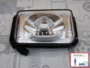 Original Mercedes-Benz Nebelscheinwerfer rechts. Atego, Axor 1