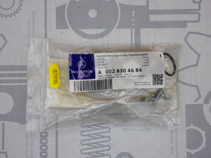 Original Mercedes-Benz Rep.Satz Heizungsventil. 310D, 312D, 412D, Sprinter W901,902,903,904 2