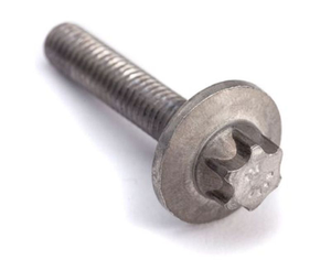 Original Mercedes-Benz Schrauben für Ölwanne ATM (10 Stück) 1