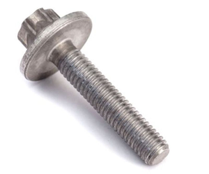 Original Mercedes-Benz Schrauben für Ölwanne ATM (10 Stück) 2