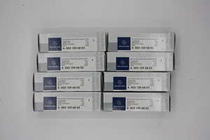 Original Mercedes-Benz Zündkerze (8 Stück) W124, R129, W140, W202, W208, W210 1