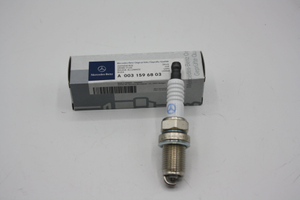 Original Mercedes-Benz Zündkerze (8 Stück) W124, R129, W140, W202, W208, W210 2