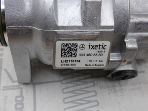 Original Mercedes-Benz Lenkhelfpumpe. Actros 4