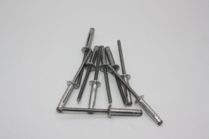 Original Mercedes-Benz Niet A0039909497 (10 Stück) 1