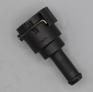 Original Mercedes-Benz Kupplung NORMAQUICK PS3 NW 8-10. Actros, Axor, Atego 6