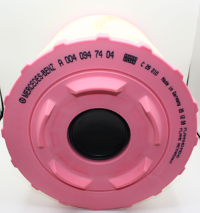 Original Mercedes-Benz Luftfiltereinsatz, AXOR, ATEGO, 1