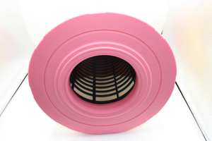 Original Mercedes-Benz Luftfiltereinsatz, AXOR, ATEGO, 4