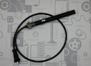 Original Mercedes-Benz Ölstandssensor. Atego, Axor 1