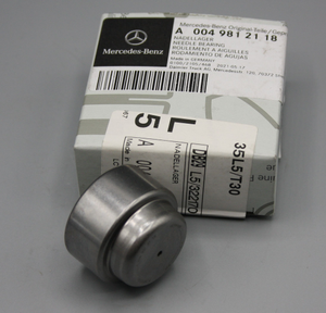 Original Mercedes-Benz Nadellager- Kurbelwelle/Schwungrad. 3