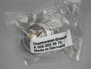 Original Mercedes-Benz Thermostat 83°, AXOR, ATEGO,…. 6
