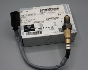 Original Mercedes-Benz Lamdasonde Sprinter, V-Klasse, ML, GL, GLE, S, R, G 1