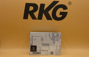 Original Mercedes-Benz Lambdasonde. C-Klasse 204, E-Klasse 212, V-Klasse 447, Sprinter 5