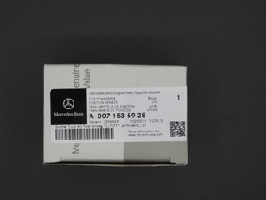 Original Mercedes-Benz Positionssensor Nockenwelle. Atego 5