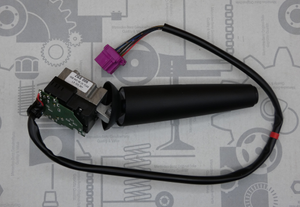 Original Mercedes-Benz Lenkstockschalter / Motorbremse + Retarder. Actros, Atego, Vario 1