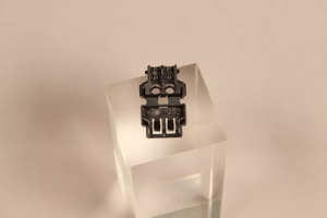 Original Mercedes-Benz Steckhülsengehäuse, 2-Pin 1