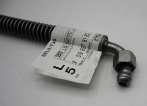 Original Mercedes-Benz Schlauchleitung Getriebe/Ölkühler, A0199978182 3