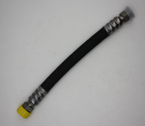 Original Mercedes-Benz HD-Schlauch Lenkung,300 MM, 175 BAR , M 22X1.5, ACTROS, AXOR, ATEGO 1