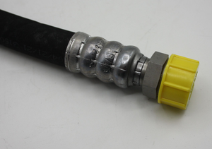 Original Mercedes-Benz HD-Schlauch Lenkung,300 MM, 175 BAR , M 22X1.5, ACTROS, AXOR, ATEGO 3