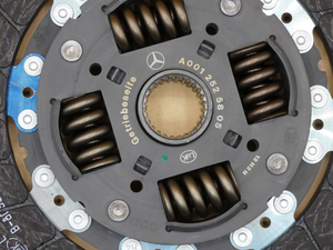 Original Mercedes-Benz Kupplung. V-Klasse W447, Viano W639, Sprinter W900, 906, 909 4