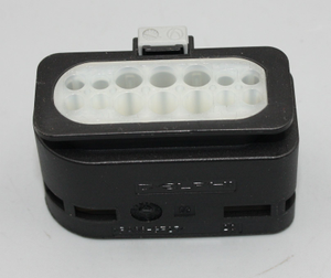 Original Mercedes-Benz Kupplungsgehäuse / Steckergehäuse 1