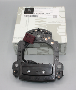 Original Mercedes-Benz Lenkrad-Kontaktplatte. C-Klasse W205, S-Klasse W222, GLC W253 1