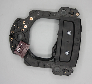 Original Mercedes-Benz Lenkrad-Kontaktplatte. C-Klasse W205, S-Klasse W222, GLC W253 2