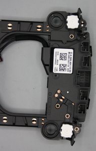 Original Mercedes-Benz Lenkrad-Kontaktplatte. C-Klasse W205, S-Klasse W222, GLC W253 4