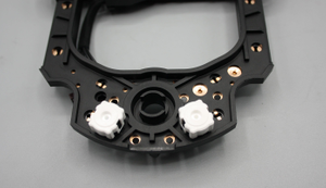 Original Mercedes-Benz Lenkrad-Kontaktplatte. C-Klasse W205, S-Klasse W222, GLC W253 6