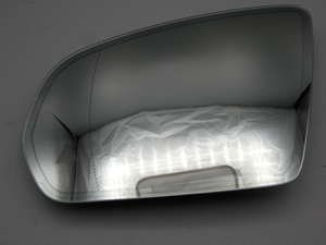 Original Mercedes-Benz Spiegelglas links W 205/W 213/W 217/W 222/W 238/W 253/W 257/W 290/W 293 1