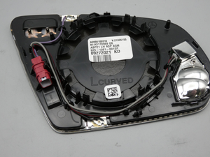 Original Mercedes-Benz Spiegelglas links W 205/W 213/W 217/W 222/W 238/W 253/W 257/W 290/W 293 2