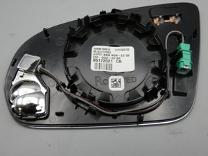 Original Mercedes-Benz Spiegelglas rechts W 205/W 213/W 217/W 222/W 238/W 253/W 257/W 290/W 293 2