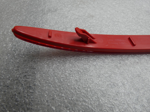 Original Mercedes-Benz Reflexstrahler Stoßfänger hinten rechts (CLA, GLE, GLS, SLK, A, B, C, E, S) 5