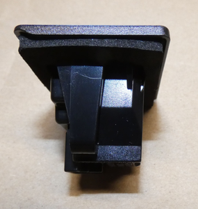 Original Mercedes-Benz LED-Kennzeichenleuchte. W167, W177, W206, W247, W253, W447, W448 3