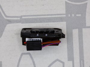 Original Mercedes-Benz Leuchteinheit Umfeldbeleuchtung links 2