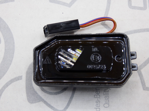 Original Mercedes-Benz Leuchteinheit Umfeldbeleuchtung rechts 4