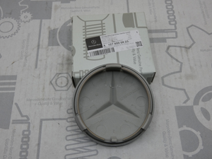 Original Mercedes-Benz Radzierdeckel W107, W108, W109, W111, W114, W115, W116….. 3
