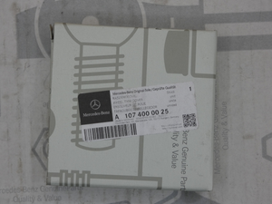 Original Mercedes-Benz Radzierdeckel W107, W108, W109, W111, W114, W115, W116….. 4