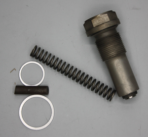 Original Mercedes-Benz Kettenspanner C-Klasse W202, SLK R170 1