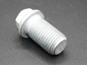 Original Mercedes-Benz Verschluß-Schraube (M14 x 1,5) A1119970330 3