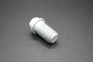 Original Mercedes-Benz Verschluß-Schraube (M14 x 1,5) A1119970330 5