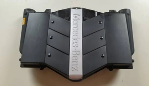 Original Mercedes-Benz Motorabdeckung/Luftfilterkasten. CLK, E-Klasse, S-Klasse 1