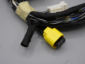 Original Mercedes-Benz Leitungssatz Fußgängerschutz. CLA W117, A-Klasse W176 3