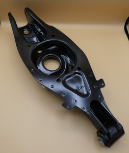 Original Mercedes-Benz Querlenker hinten rechts / links für: W124, W210 3